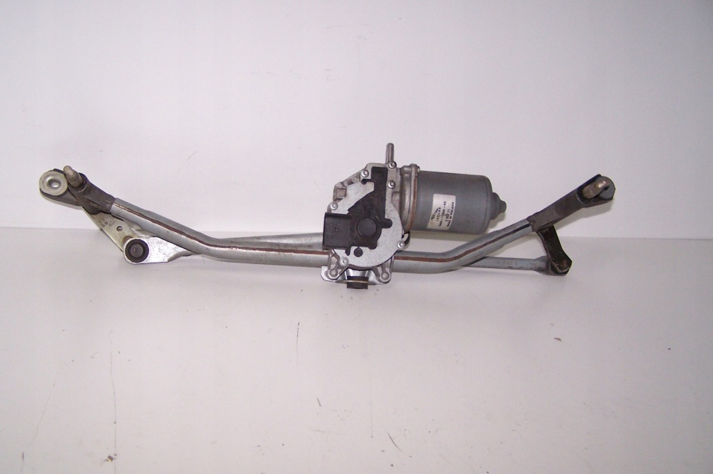 фото №1, Jaguar xf механізм двірник