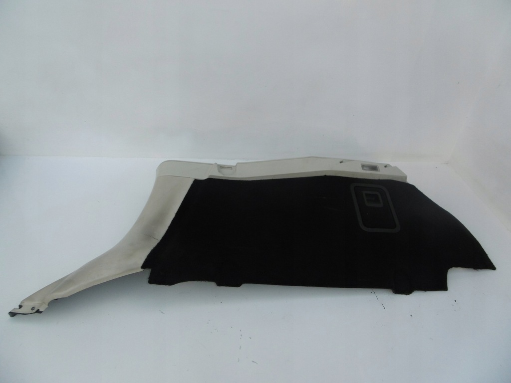 фото №1, Обшивка багажника правий range rover sport l320