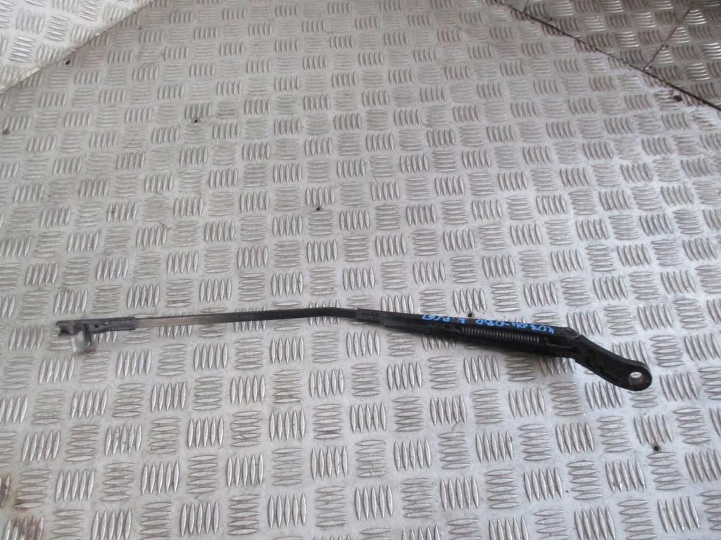 фото №4, Важіль важелі двірник перед peugeot 407 04-10r