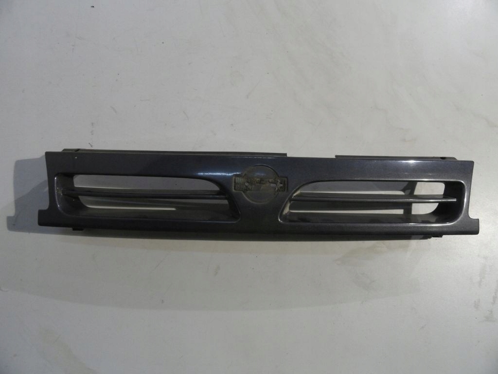 фото №1, Nissan primera w10 решётка радиатора решётка радиатора kh2