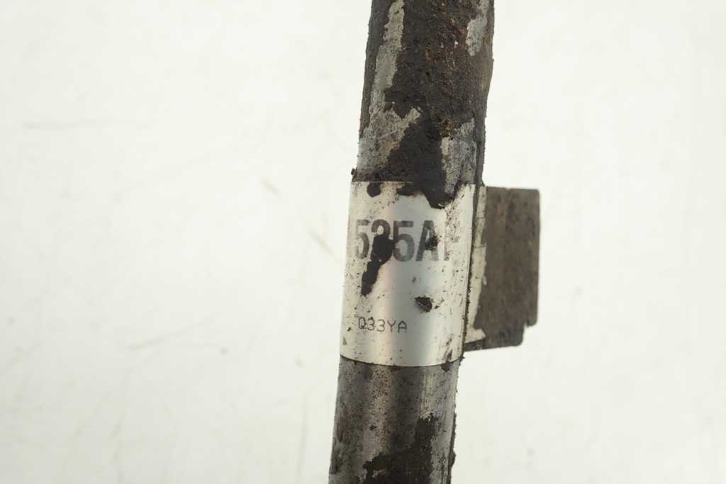 фото №6, Ford fusion 2n11 шланг wody 2s6c3l525af