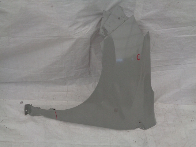 фото №1, Dacia lodgy dokker крыло левый передний новый 631016113r