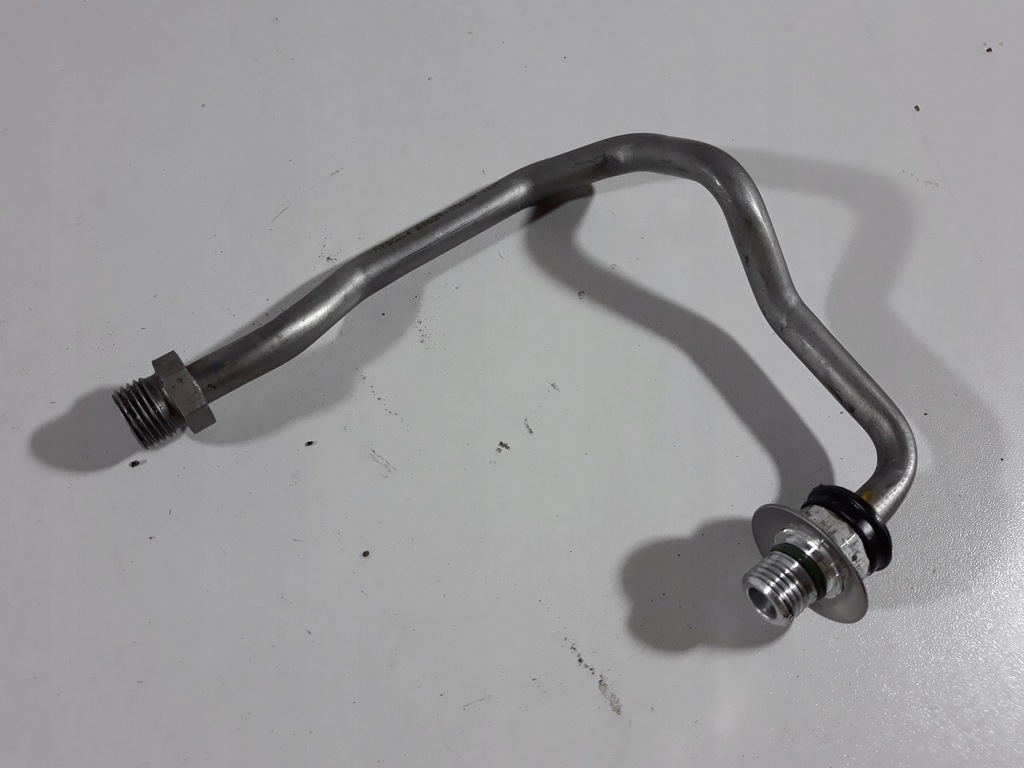 фото №6, Infiniti q50 13- трубка шланг усилителя