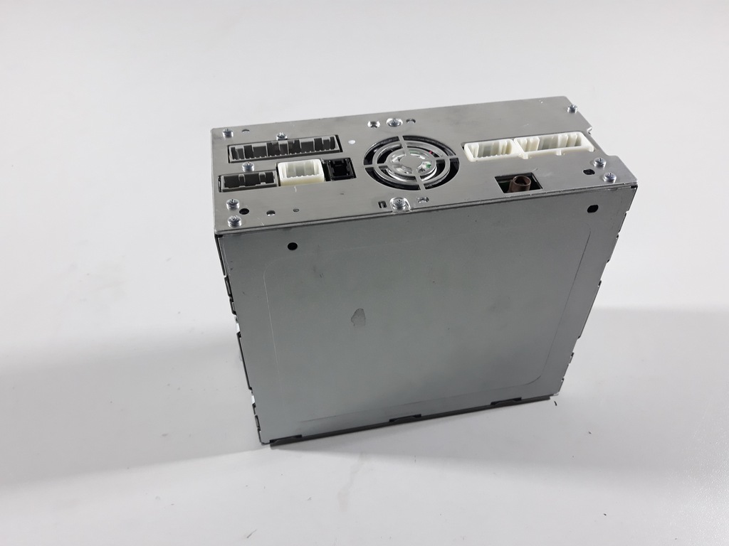 фото №10, Infiniti q50- радіо 283304gn4b