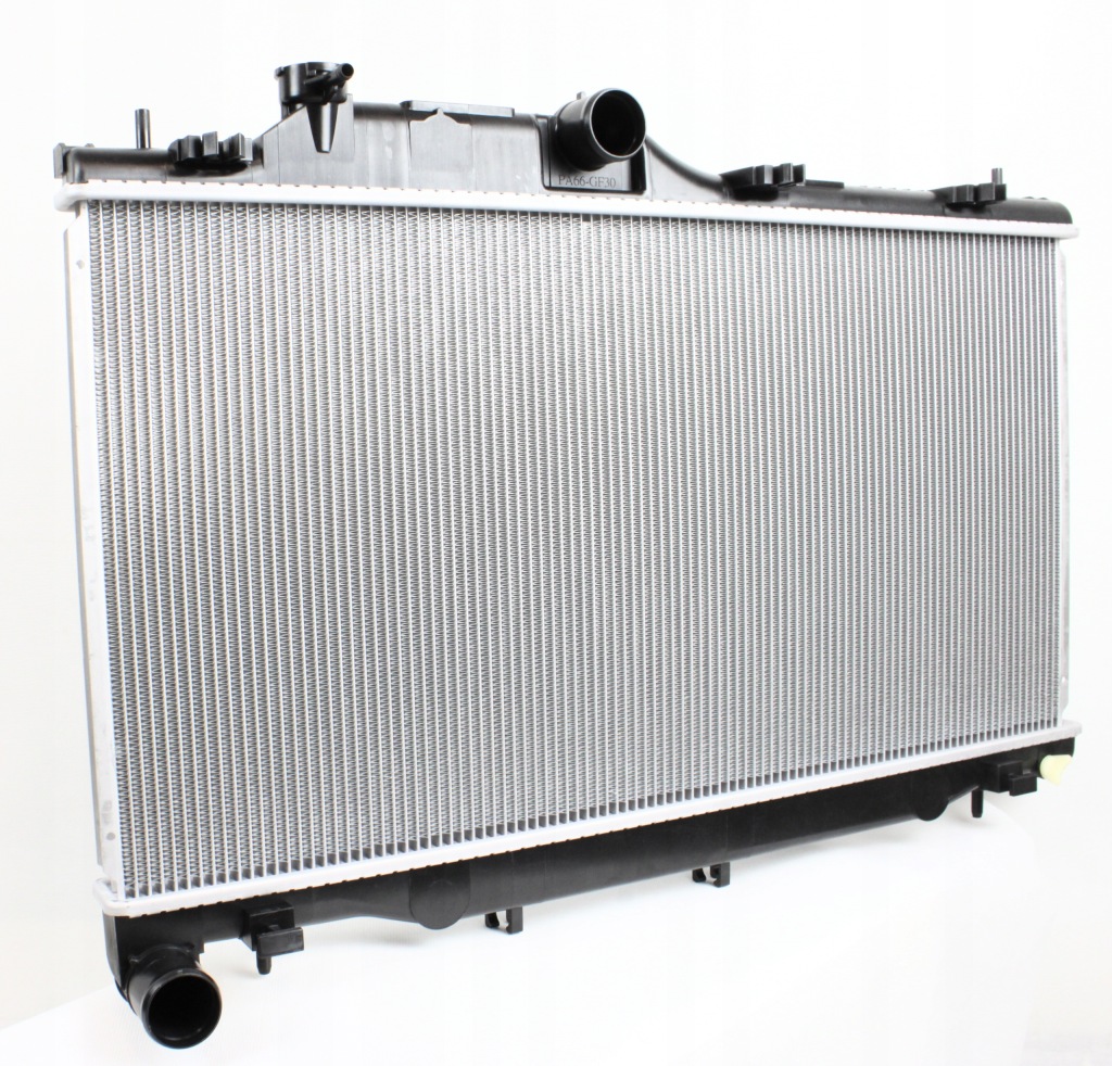 фото №2, Радиатор wody subaru outback 14-