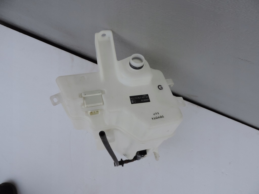 фото №8, Toyota rav4 2013 2014 бак омывателя