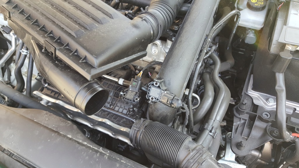 фото №15, Чип unicate xt skoda fabia ii 1.4 tsi rs 180 km