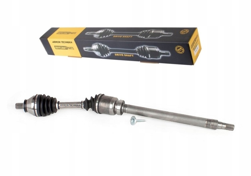 Купить Приводной вал volvo v60 s80 2 v70 3 d3 d4 d5 правая at