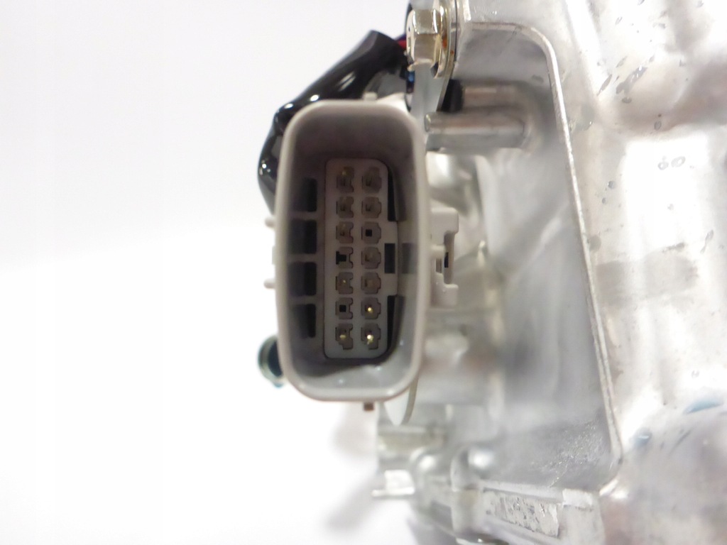 фото №5, Модуль заряджання перетворювач outlander iii phev