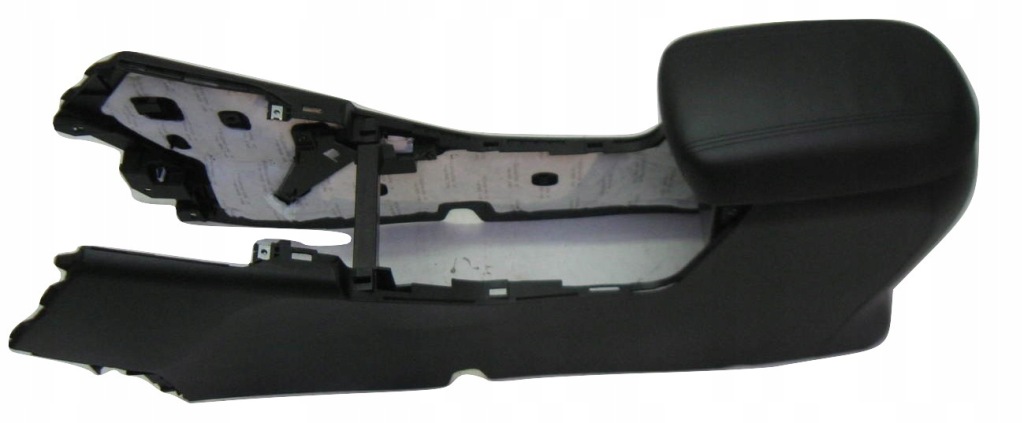 фото №1, Тунель середній підлокітник kia sportage iii 3 10-