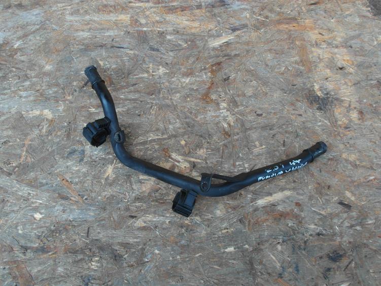 фото №1, Audi s3 8p golf vi r20 leon ii cupra r 2.0 tfsi bwj wąż насос циркуляція