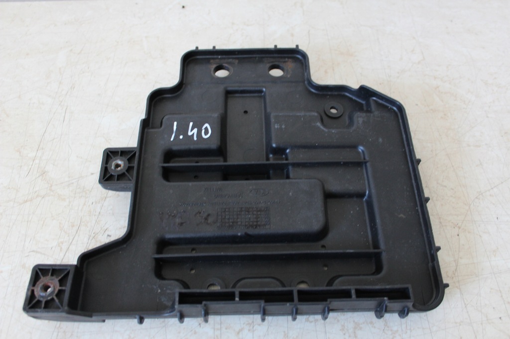 фото №1, Основание аккумулятор hyundai i 40