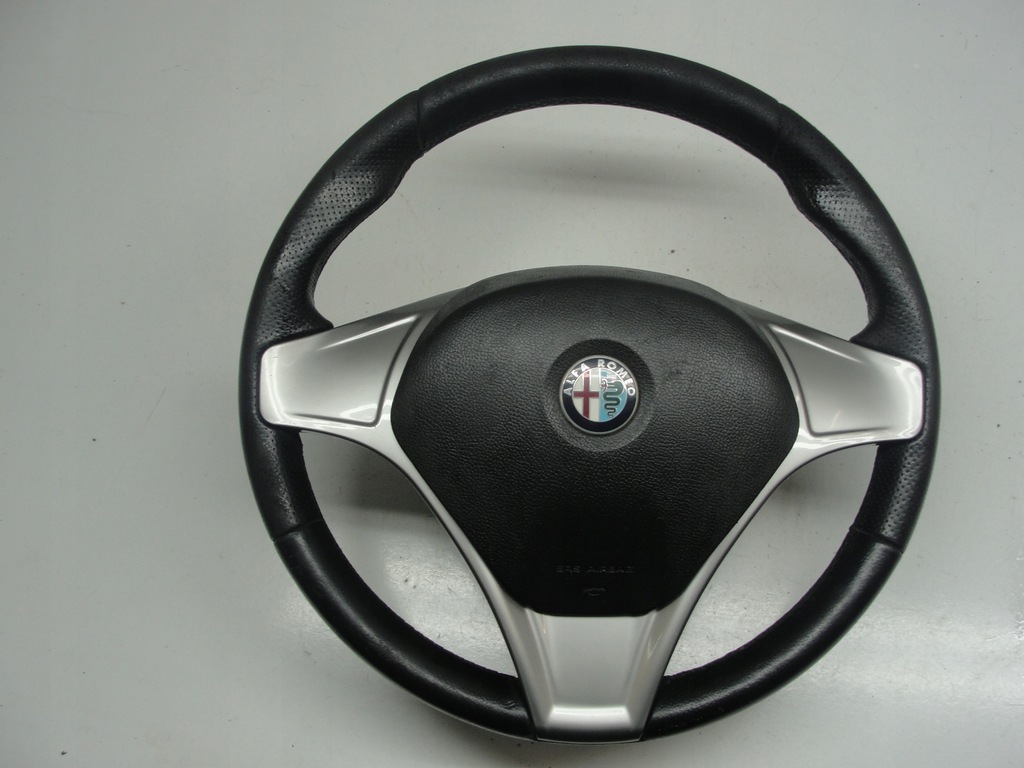 фото №1, Воздуховод подушка подушка безопасности alfa romeo mito