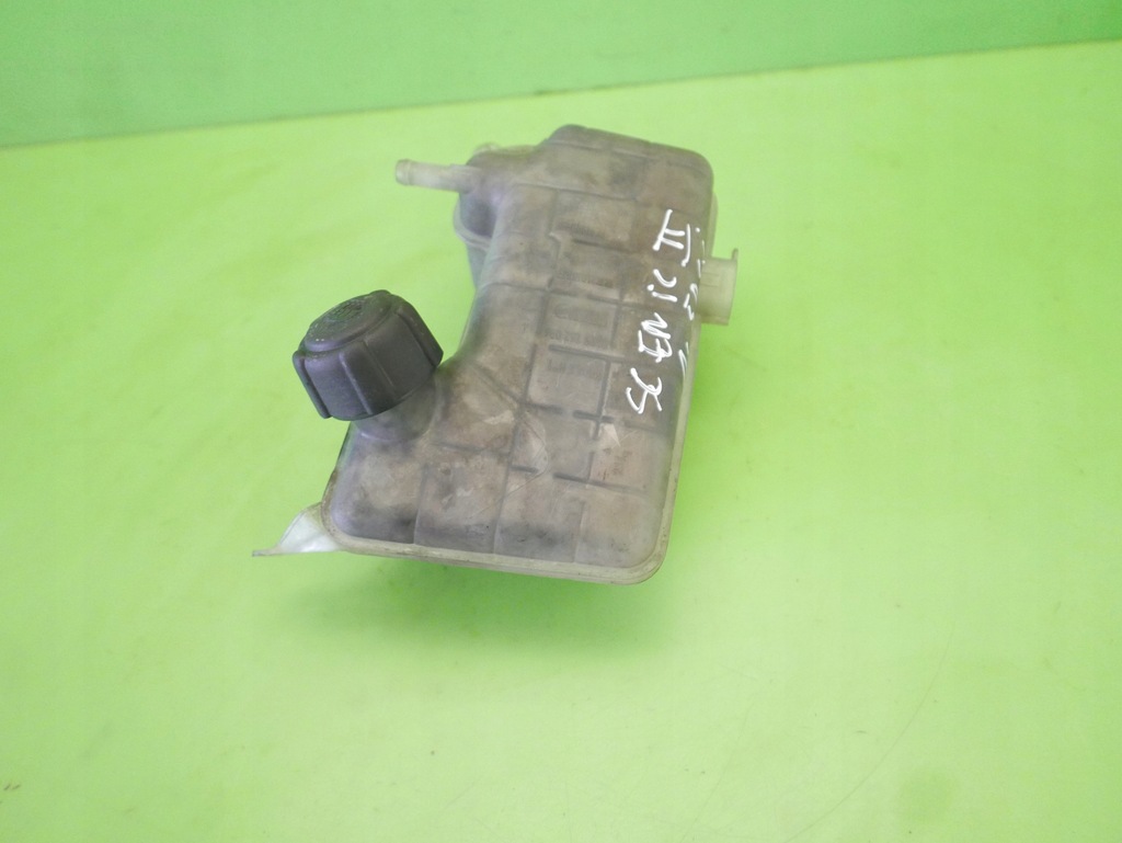 фото №4, Бачок расширительный renault scenic ii 1.5 dci