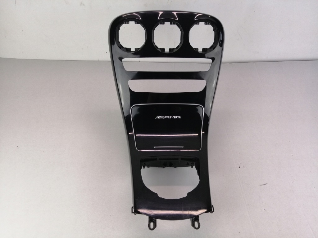 фото №1, Mercedes w205 панель тунель середній amg