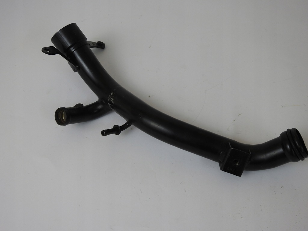 фото №6, Шланг труба заливной масла fiat bravo brava 1.6 16v