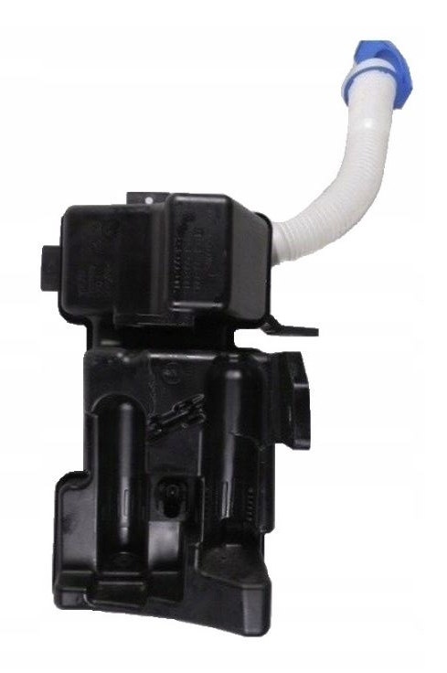 фото №1, Бачок розпилювача do vw sharan 2010-