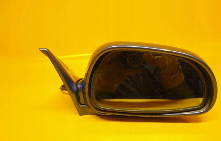 фото №1, Mazda mx6 дзеркало праве електричний