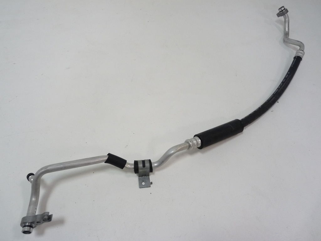 фото №1, Mbm subaru levorg шланг кондиціонера