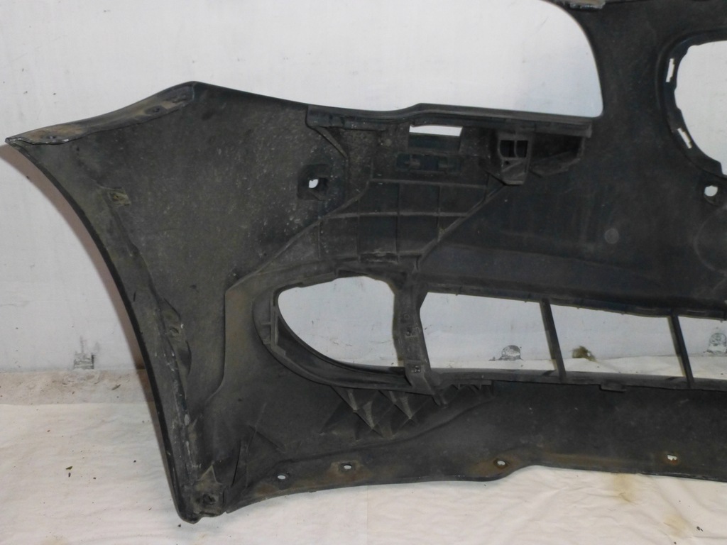 фото №9, Бампер перед bmw f10 f11 imperialblau przed lifte