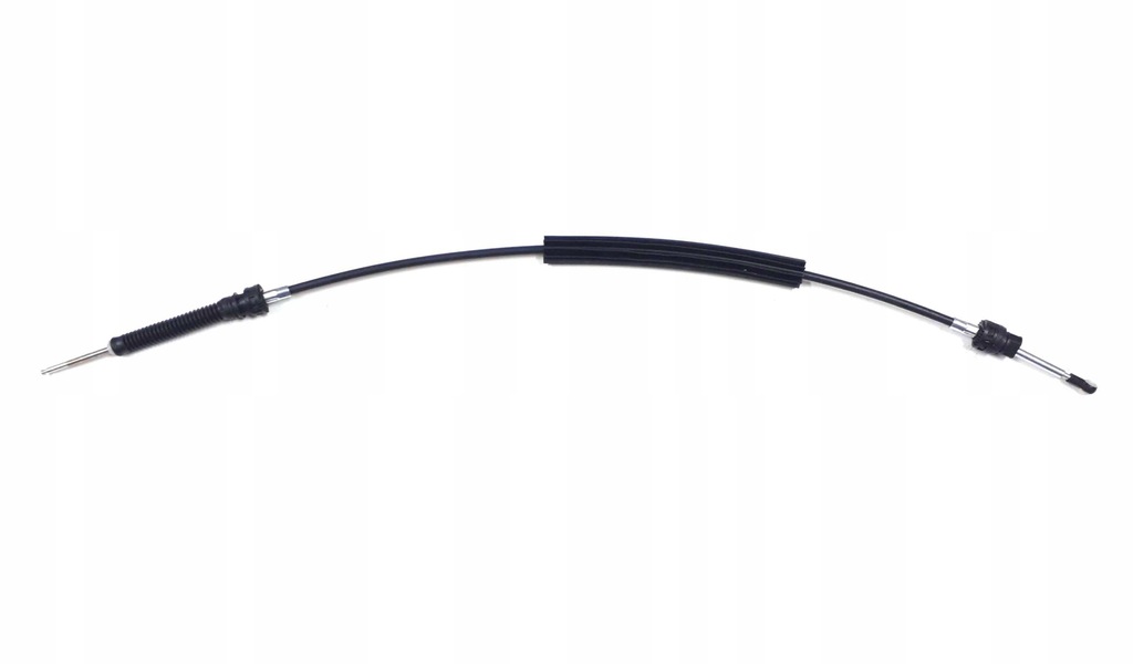 фото №1, Трос переключения передач правая org fabia 6q0711266ae