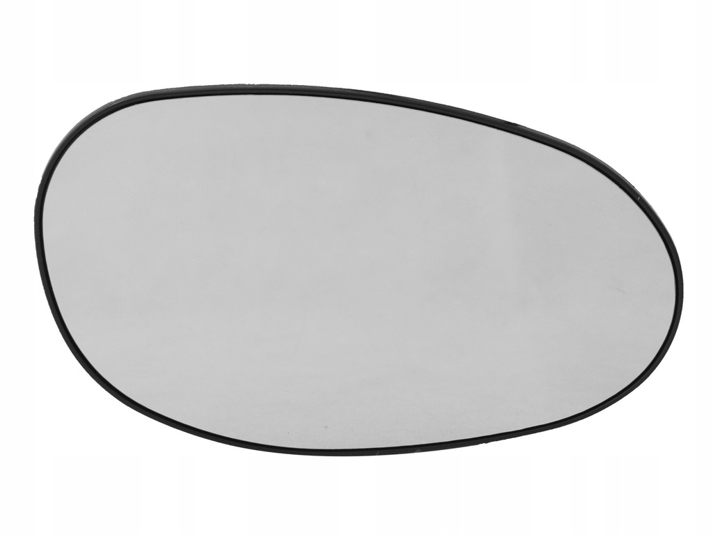 фото №1, Вкладиш дзеркало smart fortwo mc01 1998-2004 r