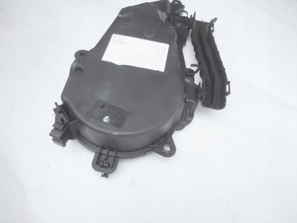 фото №4, Citroen jumpy 2,0hdi захист корпус розподільного валу