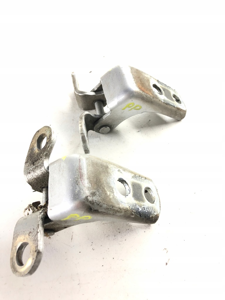 фото №1, Петли дверь правый перед комплект honda cr-v ii