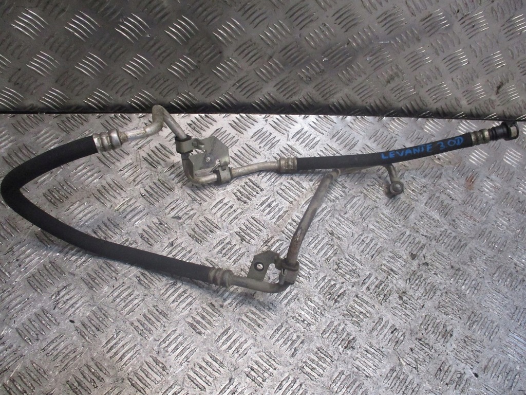 фото №1, Wąż усилителя maserati levante 3,0d