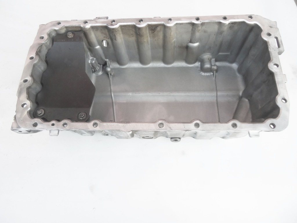 фото №1, Peugeot expert scudo 2,0hdi rhr поддон масляная