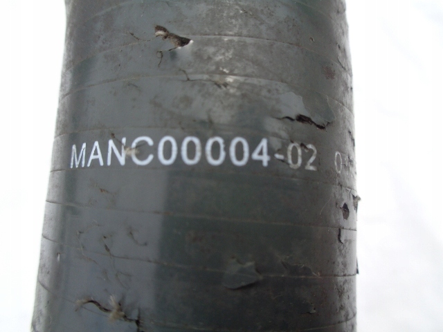 фото №4, Kangoo iii труба шланг воздуха