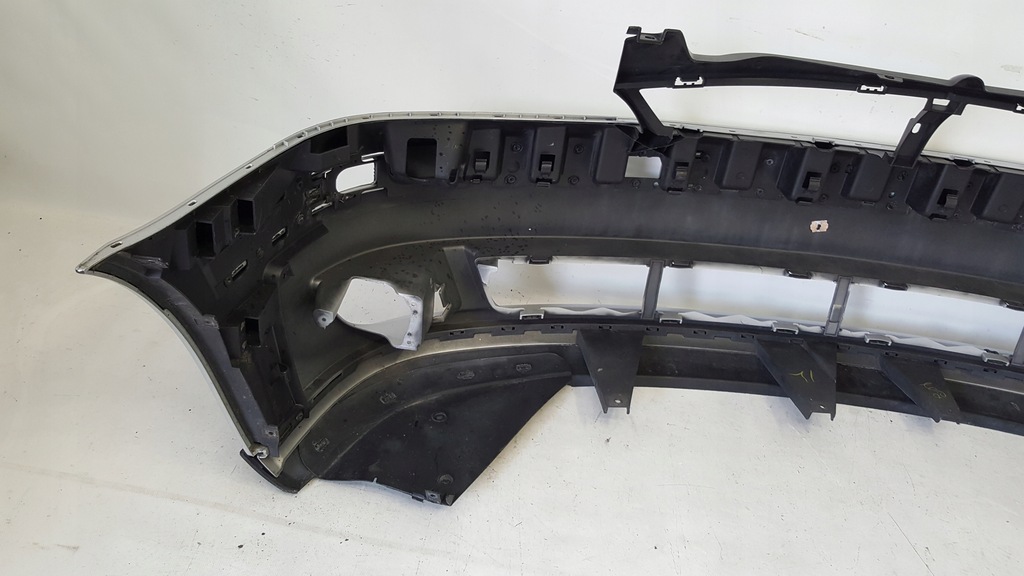 фото №10, Ford galaxy mk1 lift бампер перед передний 00-05r