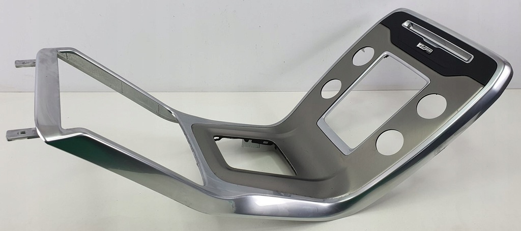 фото №13, Консоль панель рамка корпус volvo s80 v70 xc70 s60