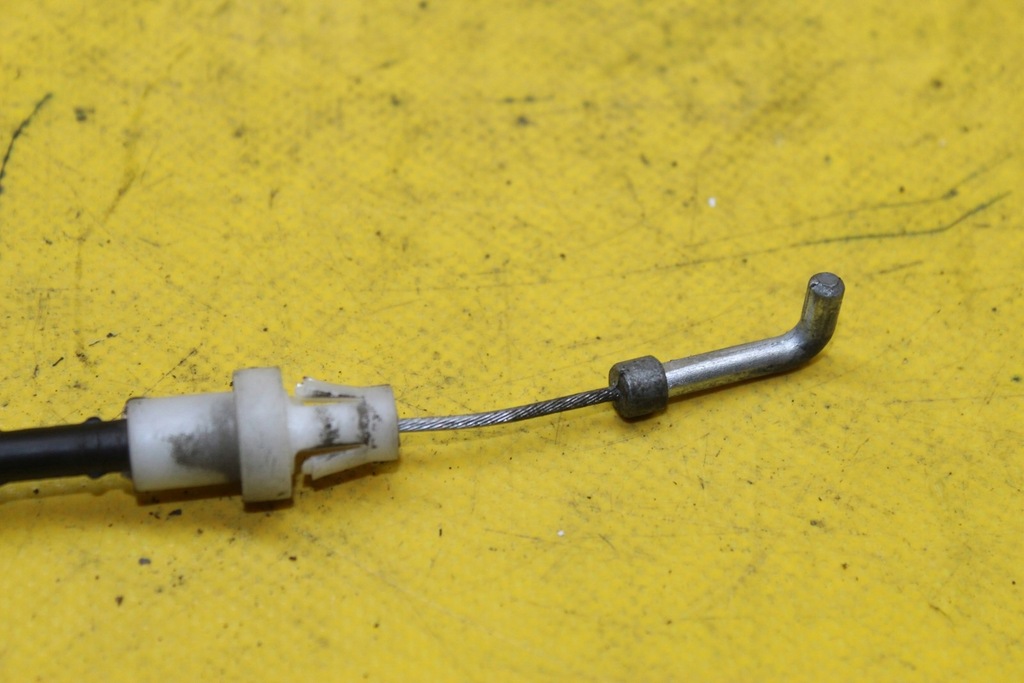 фото №4, Трос дверь правый bok transit connect