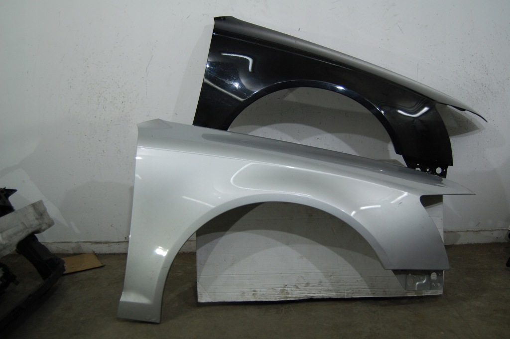 Купить Крыло  audi a6 c6 4f0 2008-2011 рестайлинг  po рестайлинг 4f