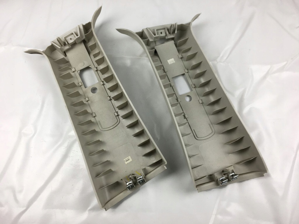 фото №6, Jeep compass 06-16 захист стійка середнього