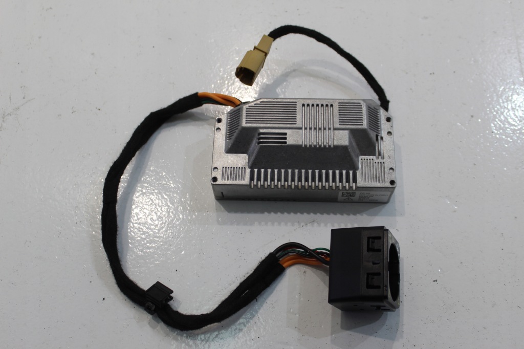 фото №2, Vw touareg 3 перетворювач напруги 3f0907155