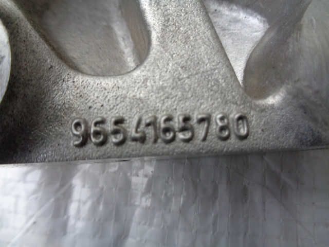 фото №5, Peugeot 208 gti 208 km 1.6 thp кронштейн кронштейн