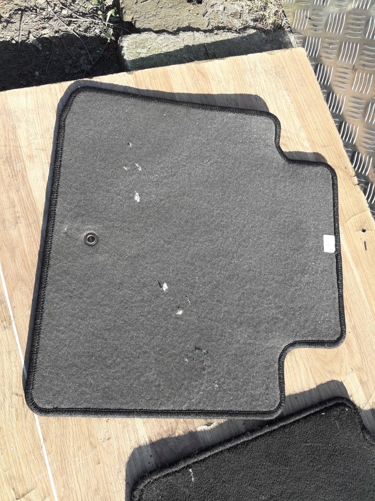 фото №4, Lexus gs iii 300 450h дворники коврики задняя