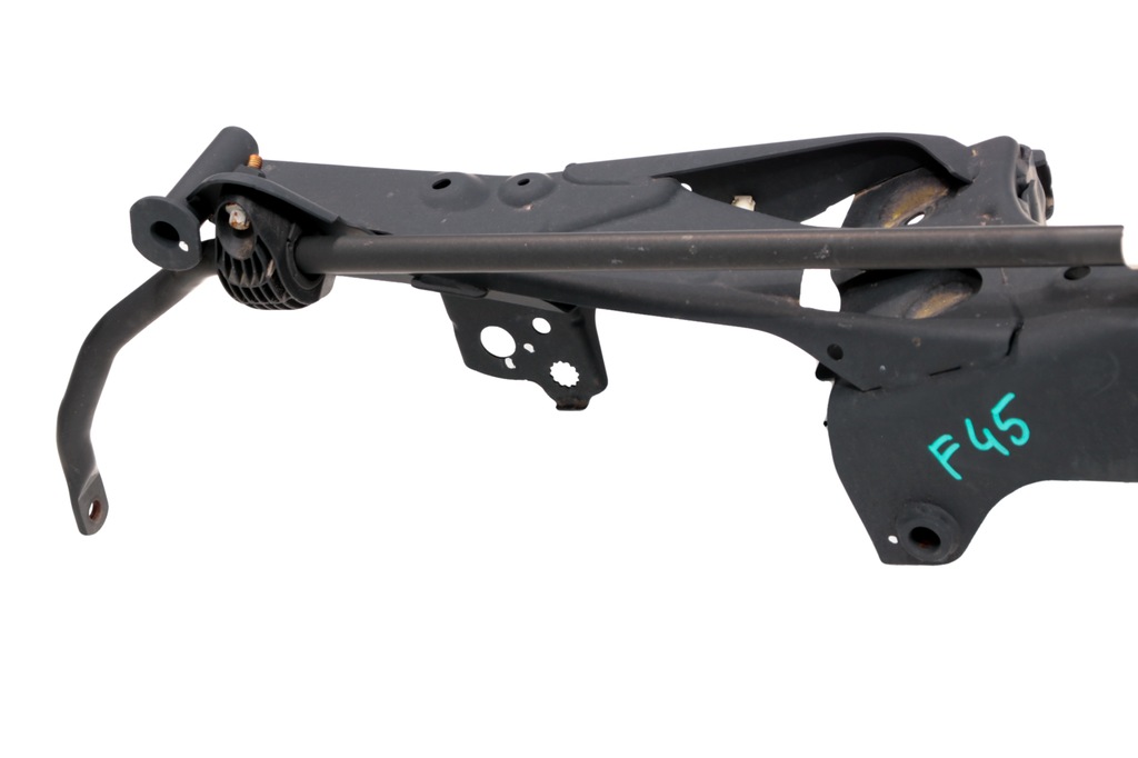 фото №7, Bmw x1 f48, x2 f39 - підрамник підрамник підрамник задня задній