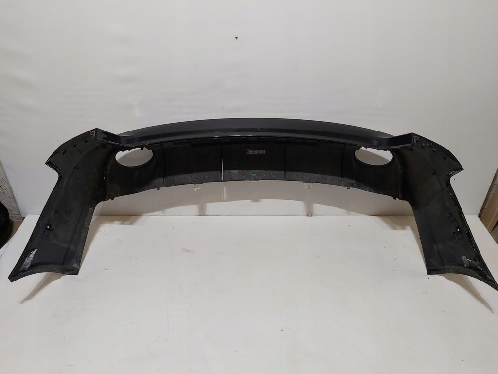 фото №12, Бампер задняя задний audi a6 rs6 4g 4g9 карбон