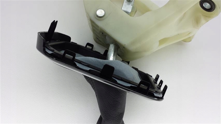 фото №11, Ignis iii домкрат выборщик ручка чехол передач