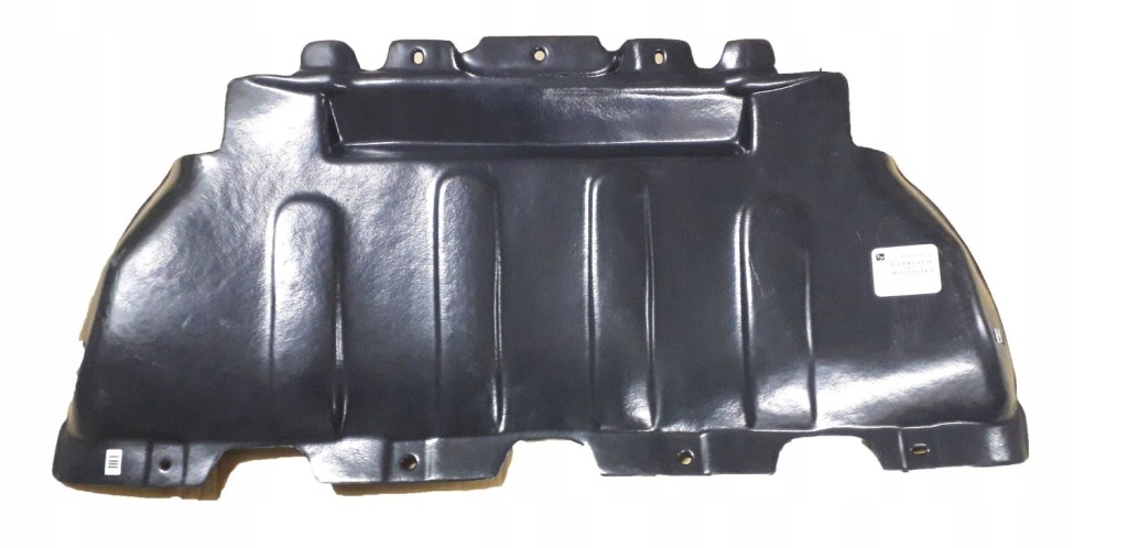 Купить Jeep grand cherokee 14-15 накладка под двигатель 3,0l