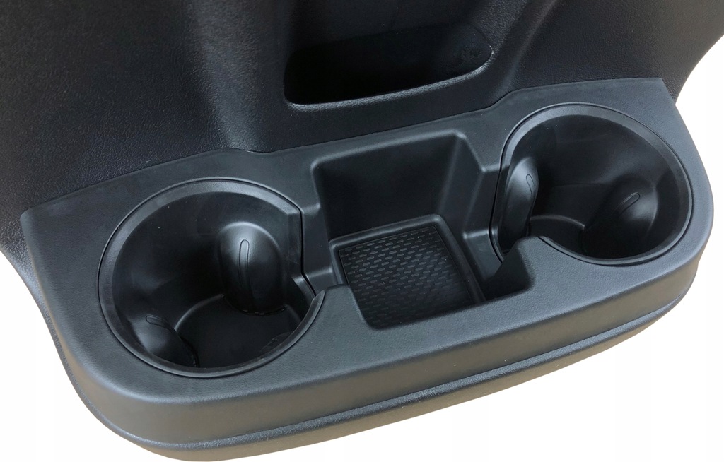 фото №9, Fiat ducato приборная панель мат противоскользящая бардачка nowa