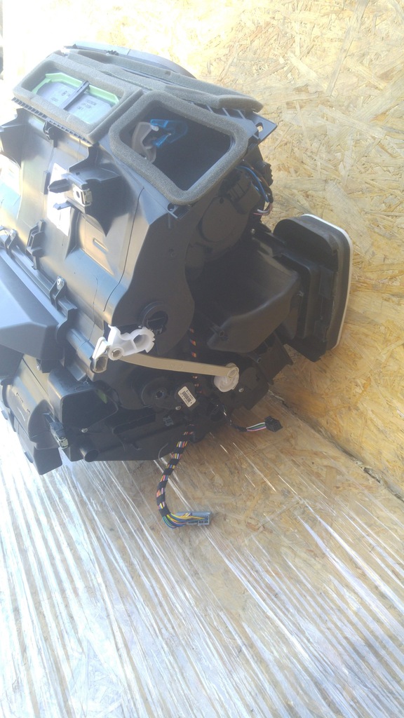 фото №5, Renault megane iv обігрівач