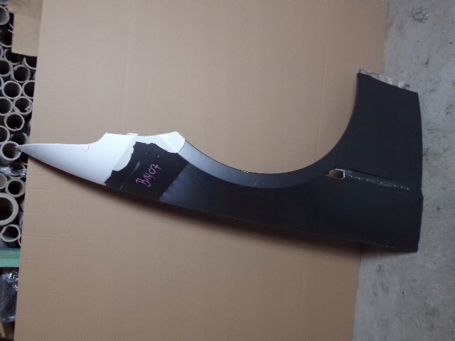 фото №1, Bmw 6 e63 e64 крила правий передній