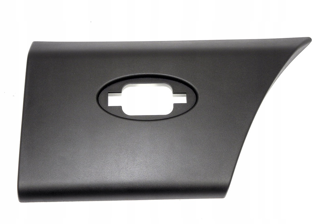 фото №1, Молдинг бічна права renault master iii 768f30007r