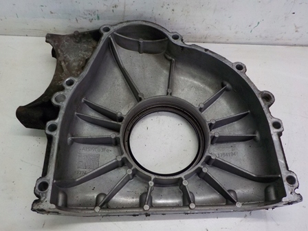 фото №2, Scania r кришка розподільного валу 1794184