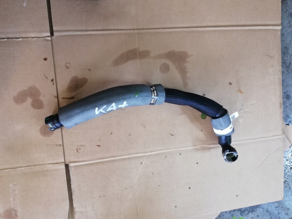 фото №1, Ford ka plus lift шланг wąż gn1g-6k817-eb