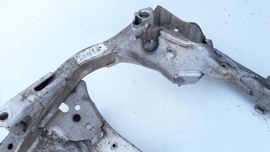 фото №7, Балка підрамник підрамник bmw e90 e92 e92 m3 v8 420km